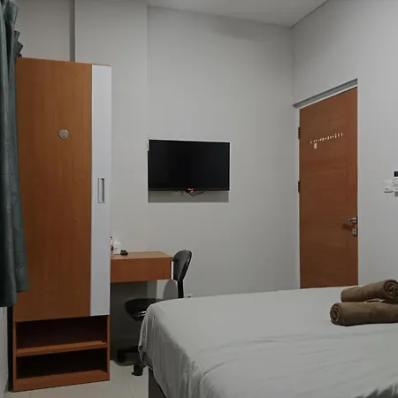 Hotel Denz Premiere Salemba